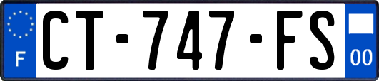 CT-747-FS