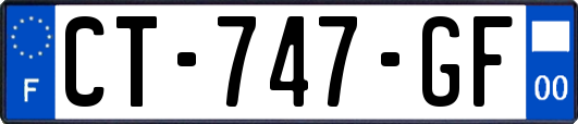 CT-747-GF