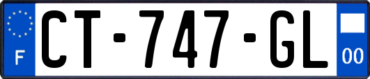 CT-747-GL