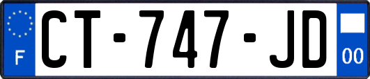 CT-747-JD