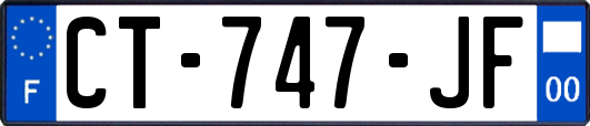 CT-747-JF