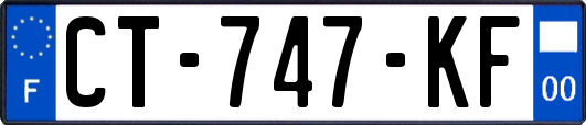 CT-747-KF