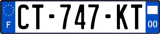 CT-747-KT
