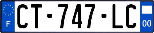 CT-747-LC