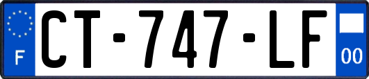 CT-747-LF