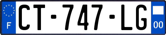 CT-747-LG