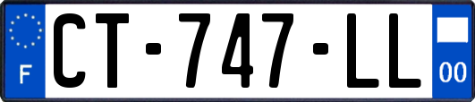 CT-747-LL