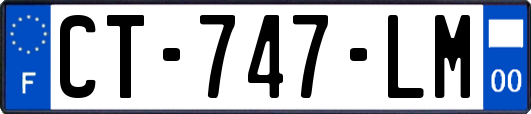 CT-747-LM