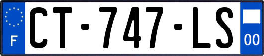 CT-747-LS