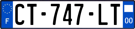 CT-747-LT