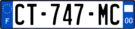 CT-747-MC