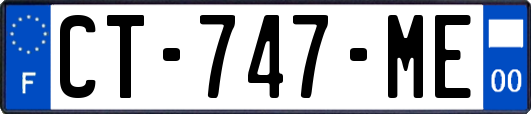 CT-747-ME