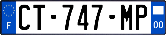 CT-747-MP