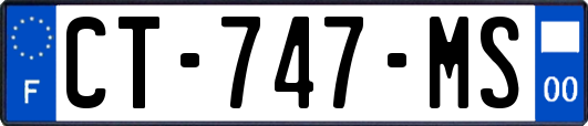 CT-747-MS