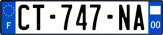 CT-747-NA