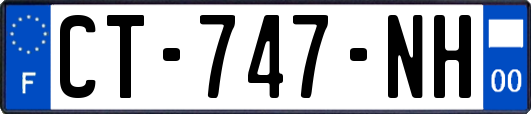 CT-747-NH