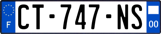 CT-747-NS