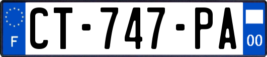 CT-747-PA