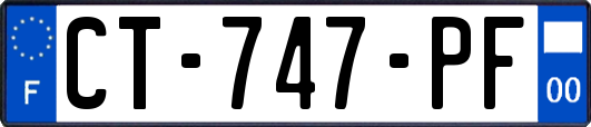 CT-747-PF