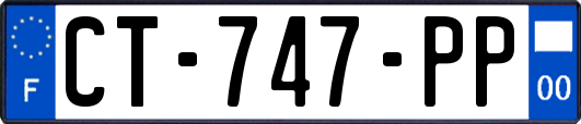 CT-747-PP