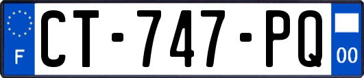 CT-747-PQ