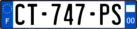 CT-747-PS