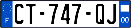 CT-747-QJ