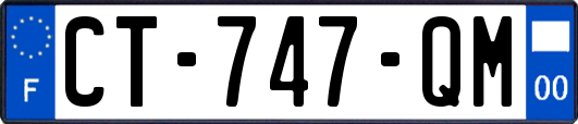 CT-747-QM