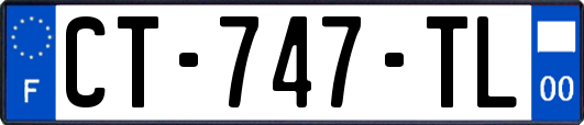CT-747-TL