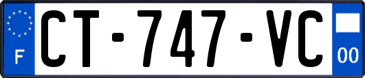 CT-747-VC