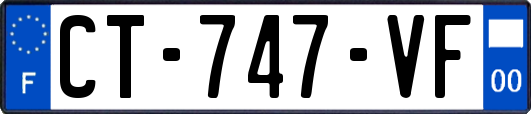 CT-747-VF