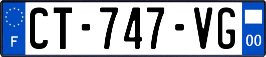 CT-747-VG