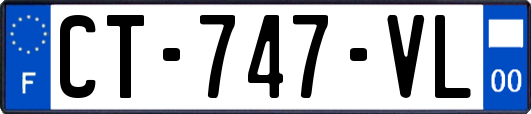 CT-747-VL
