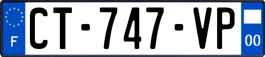 CT-747-VP