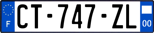 CT-747-ZL