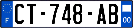 CT-748-AB
