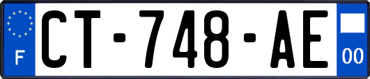 CT-748-AE