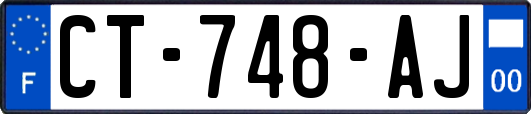 CT-748-AJ