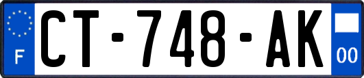 CT-748-AK