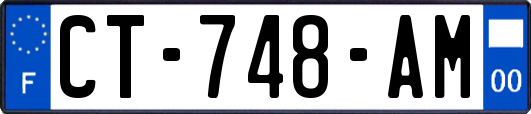 CT-748-AM