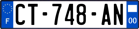 CT-748-AN