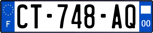 CT-748-AQ