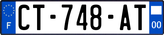 CT-748-AT