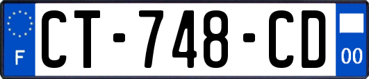 CT-748-CD