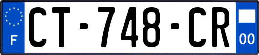 CT-748-CR