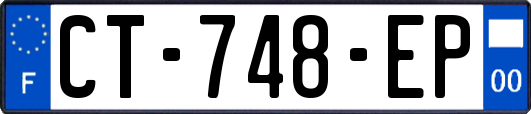 CT-748-EP