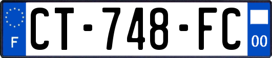 CT-748-FC