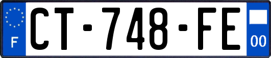 CT-748-FE