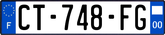 CT-748-FG