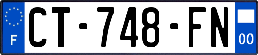 CT-748-FN
